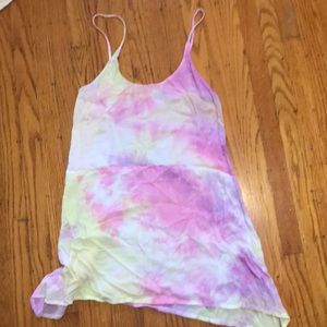 BRANDY MELVILLE beach cover up